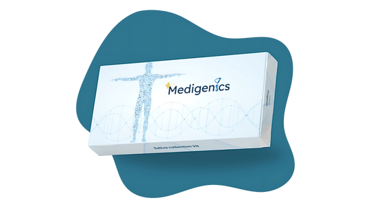 Medigenics