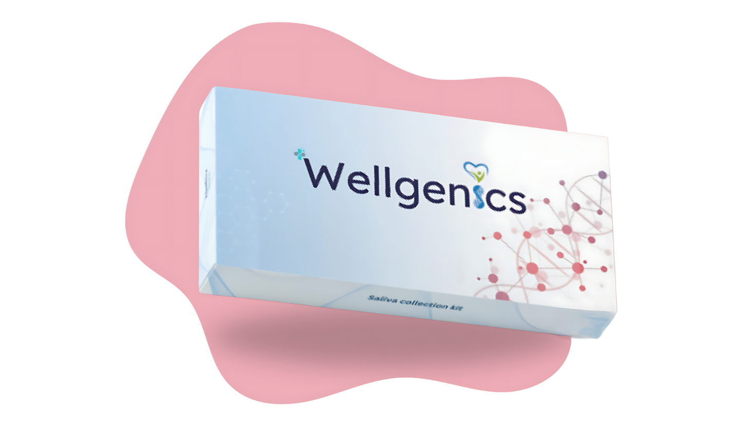 WellGenics