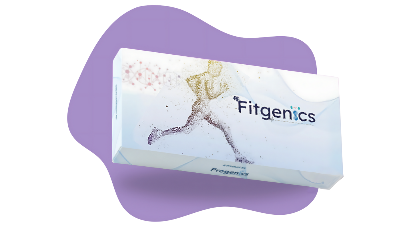 FitGenics