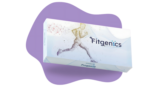 FitGenics