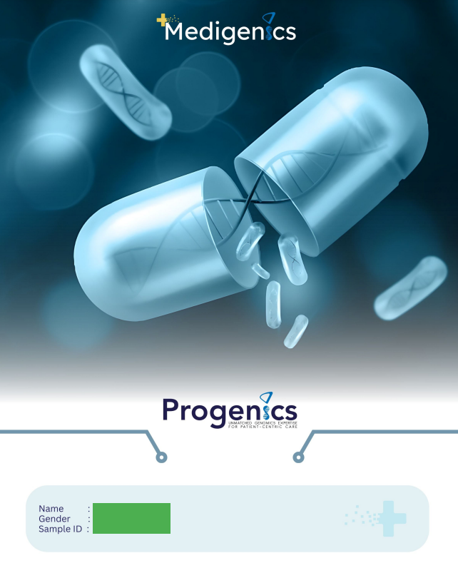 Medigenics